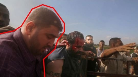 El Ejército de Israel asegura que mató a uno de los secuestradores de Yarden Bibas