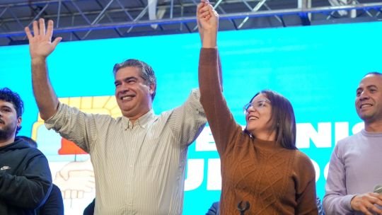Con Capitanich al frente, el justicialismo busca recuperar protagonismo frente a Milei y Zdero