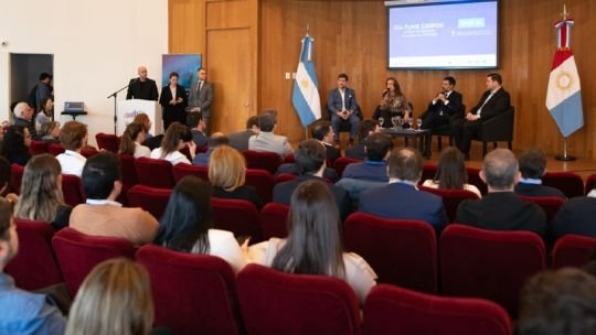PyMEs en alerta: Córdoba debate el rol clave de las SGR para sostener producción, empleo y desarrollo federal