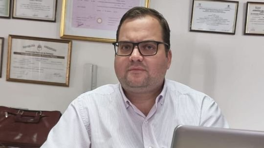Robo millonario a un conocido abogado de Resistencia: su empleada doméstica se llevó su caja fuerte Robo millonario a un conocido abogado de Resistencia: su empleada doméstica se llevó su caja fuerte