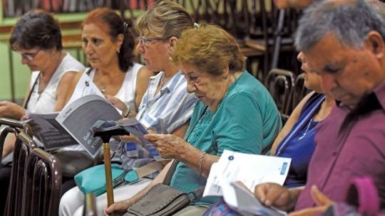 ANSES: cuánto subirán las jubilaciones, pensiones y asignaciones en septiembre tras el dato de inflación