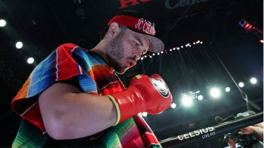 Extraditaron a Julio César Chávez Jr. y quedó preso en un penal de máxima seguridad por vínculos con el cártel de Sinaloa