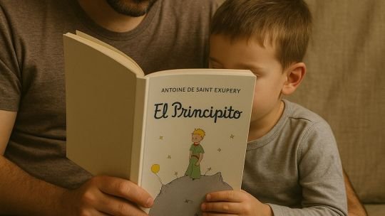Corrientes: una jueza ordenó a un padre leer “El Principito” por no pagar la cuota alimentaria de su hija con discapacidad