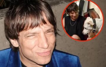 Los polémicos detalles del acuerdo de Nancy Pazos con Telefe para que pongan a Diego Brancatelli en su lugar
