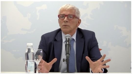 Cúneo Libarona en la mira por sospechas de compras de pasajes con sobreprecios en el Ministerio de Justicia