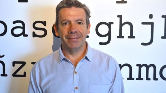 “La revolución de las comunicaciones, de los medios a las redes”, curso de Martín Becerra