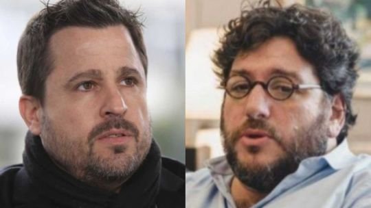 Tetaz y Avelluto cruzaron a Milei por la estrategia electoral: “va a fortalecer a los kukas” y “así mueren las democracias”