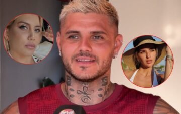 Guillermo Francella rompió el silencio sobre Julieta Prandi y el infierno que vivió por culpa de su ex marido: “Pobrecita, lo…”