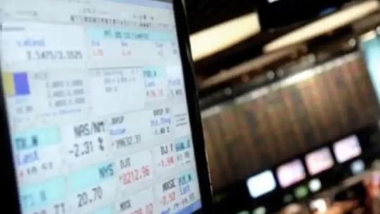 “Hay mucha desconfianza en el mercado y un poco de bronca también”, aseveró un economista