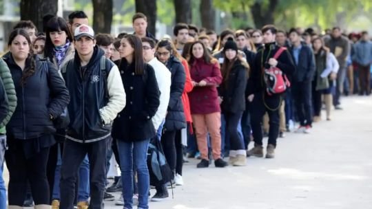 Mercado laboral: cambios en las preferencias de los trabajadores a la hora de aspirar a entrar en una empresa