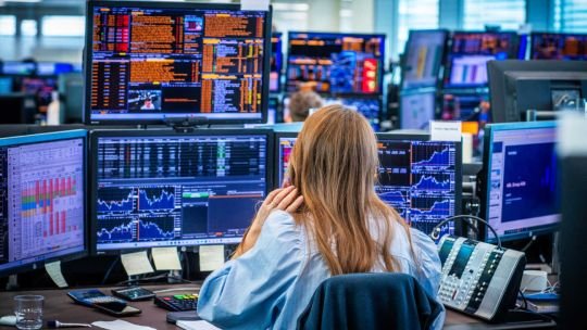 Dólar o tasa: ejes de una nueva campaña del miedo preelectoral que agita al mercado