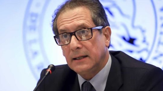 Miguel Ángel Pesce: “El déficit cuasi fiscal ahora es fiscal, porque el Tesoro sustituyó al Banco Central”