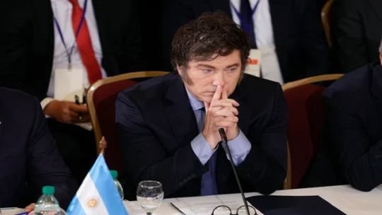 “Hay certeza y credibilidad en lo que pueda generar el Gobierno hasta las elecciones de octubre”