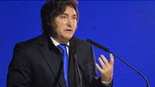 En un contexto adverso, Milei confirmó que viajará a Estados Unidos y España en septiembre