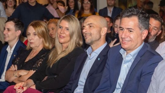 Quienes son los grandes ausentes de la lista libertaria en Córdoba