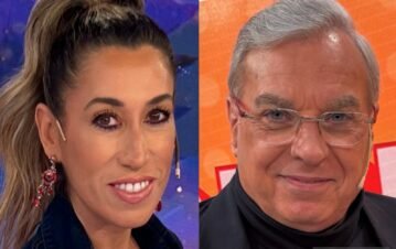 La desesperación de Mariano de la Canal tras llegar a Barcelona: “Perdieron mi equipaje y la medicación que tomo”