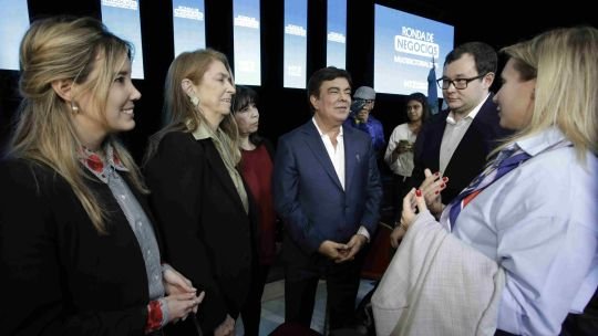 Fernando Espinoza: “La Matanza será la esperanza de una nueva Argentina”