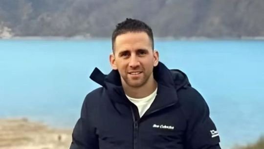 Caso Nahuel Gallo: su esposa denuncia desaparición forzada y la califica como “crimen de lesa humanidad”