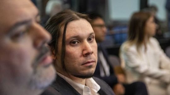 El jefe de “Los Copitos” negó haber conocido el plan contra Cristina Kirchner: “No sabía que la querían matar”