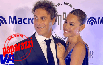 Luciana Salazar se metió en la separación de Nico Vázquez y Gime Accardi con una fuerte crítica: “Los cuernos son…”