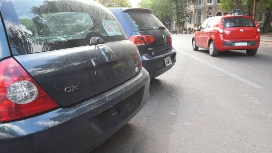 Adiós a los autos “Natalia Natalia”