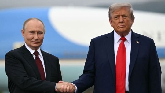 Diego Gutiérrez: “Las exigencias de Rusia y Ucrania son totalmente antagónicas”