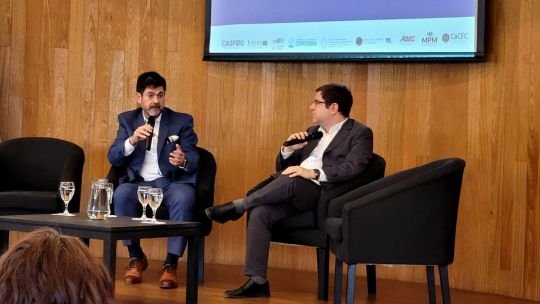 Guillotina al crédito: sin un “Plan B”, advierten que eliminar las SGR afectaría a 100.000 pymes
