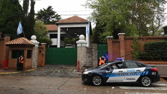 Javier Milei reunió en Olivos a diputados aliados y de LLA para blindar vetos en el Congreso y frenar la avanzada opositora