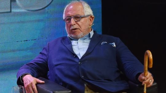 ¿Los liberales están furiosos con Mauricio Macri? Diego Guelar y el futuro del liberalismo