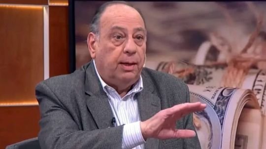 Cachanosky: “Tasas disparatadas” y una dura advertencia para el futuro de la economía