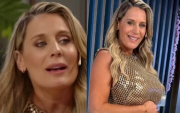 Una actriz que trabajó con Francella contó los peores chimentos del protagonista de Homo Argentum: “No es muy…”