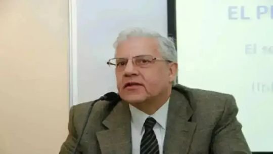 Sticco: “Está creciendo el sector informal, porque hay un Congreso que se resiste a tratar reformas laborales”