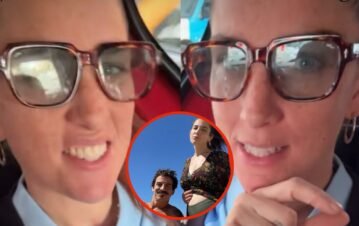 Marina Calabró dio detalles de su particular forma de alimentarse: “Soy mañosa y… “