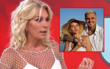 María Becerra contó cuál es su mayor deseo personal y sorprendió: “Sueño con tener un refugio…”