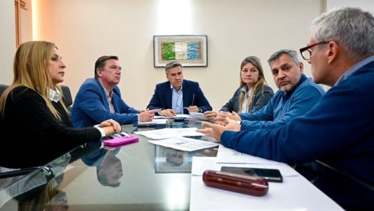 Chaco: el Gobierno provincial eliminó 13 fideicomisos y anunció un ahorro de 0 millones