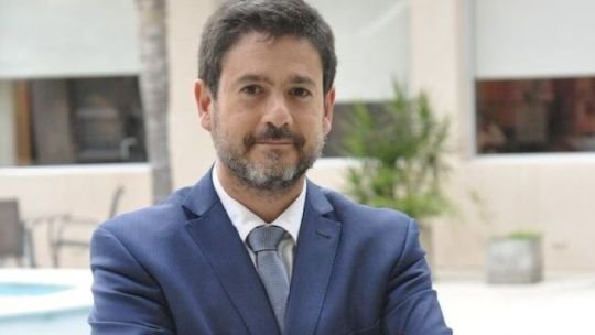 Conmoción en el “círculo rojo” cordobés por la detención de un importante empresario del sector financiero