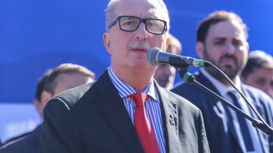 Passalacqua sobre el amparo ante la Corte: “Debimos cuidar a los hermanos misioneros que están pasando por un acto de humillación”