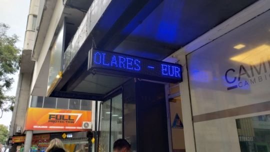 El dólar en Córdoba: a cuánto cotiza este martes 16 de septiembre