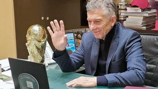 El PRO juega su partido: meter legisladores y consolidar el pacto violeta