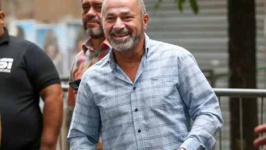 Mario Secco: “La motosierra por la provincia de Buenos Aires no va a pasar”