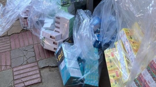 Insólito: la acusan de tener una “farmacia” en su casa y vender medicamentos por la web en Córdoba