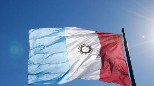 Por qué este 18 de septiembre se celebra el Día de la Bandera de Córdoba