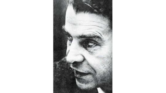 Julio Troxler: de fusilado que vive, a ser asesinado por la Triple A