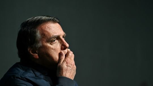 Marco Rubio se expresó en contra de la condena a 27 de años de prisión para Jair Bolsonaro: “Estados Unidos responderá en consecuencia”