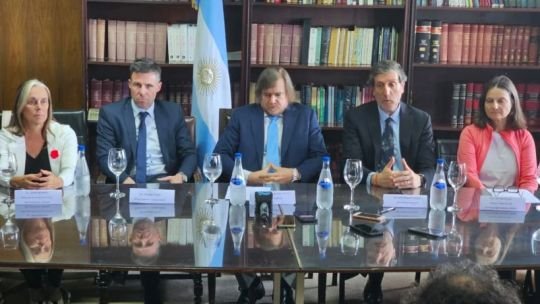 Histórico anuncio en Derechos Humanos: el juez Vaca Narvaja confirmó que se encontraron restos humanos en La Perla