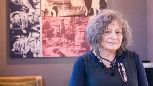 Rita Segato sobre el triple homicidio en Florencio Varela: “Sin ninguna duda que es un feminicidio”