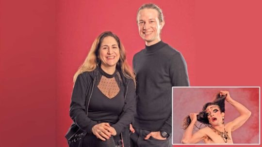 Se está levantando el viento de Copi