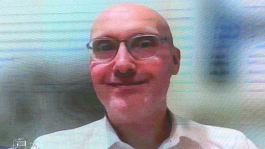 Jussi Parikka: “El poder de las grandes tecnológicas moldea cultura, política y nuestra imaginación futura”