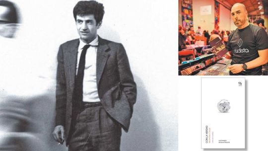 Oscar Masotta: más que pertinente, necesario