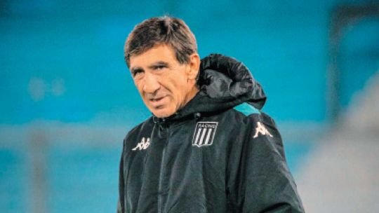 Costas y la moraleja del Eternauta: lo viejo funciona